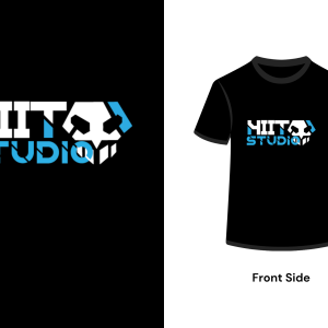 HIIT Studio T-Shirt